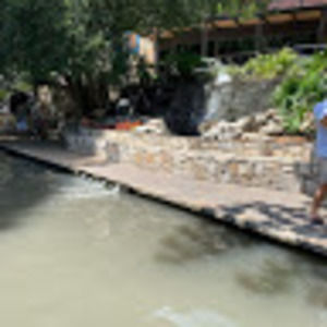 Meet your Posher, Beatrice